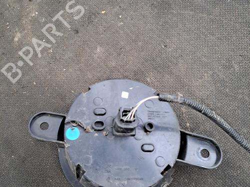 Right daytime light RENAULT TWINGO III (BCM_, BCA_) 0.9 TCe 90 (BCM9, BCM2) | BP30148534C103