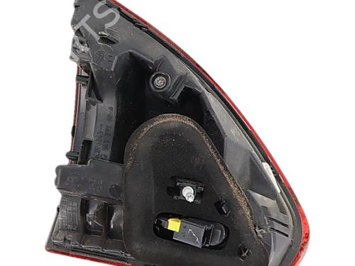 Right tailgate light PEUGEOT 2008 I (CU_) 1.6 BlueHDi 100 | BP39568345C80 - Image 5