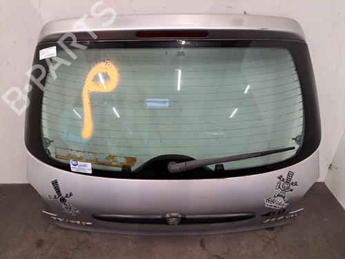 Used Tailgate PEUGEOT 206 Hatchback (2A/C) 2.0 HDI 90 (90 hp) 30819539