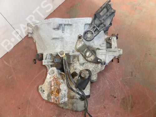 Gearbox CITROËN C3 II (SC_) 1.4 VTi 95 | BP28394805M3