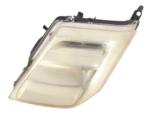 Left headlight CITROËN C2 (JM_) 1.4 | BP37249999C28 - Image 4