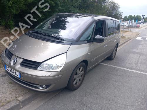 Left headlight RENAULT ESPACE IV (JK0/1_) 2.0 dCi (JK01, JK02, JK1J, JK1K, JK1H) | BP30471315C28  - Image 9