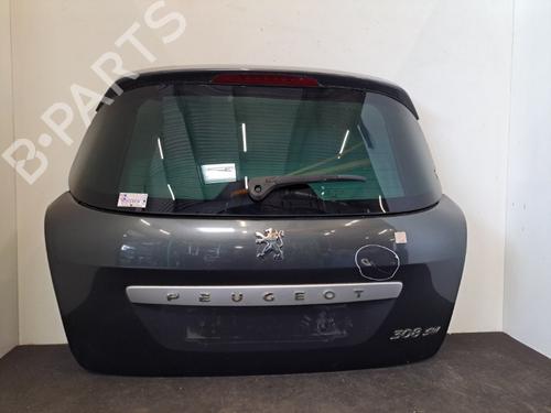 Tailgate PEUGEOT 308 SW I (4E_, 4H_) 1.6 HDi | BP28393183C6 