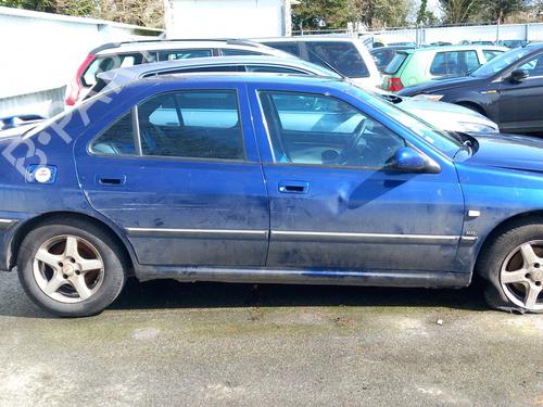 Right taillight PEUGEOT 406 (8B) 2.0 HDI 110 | BP28390900C35 