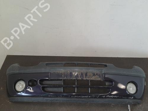 Zderzak przedni RENAULT TWINGO I (C06_) 1.2 16V (C060) | BP28402146C7 