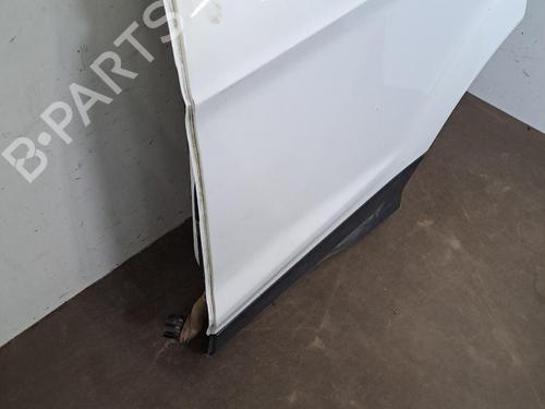 Used Left rear door Left rear door 37201447 37201447
