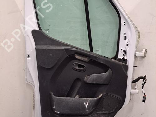 Used Left front door Left front door NISSAN NV400 Van (X62, X62B) dCi 135 (136 hp) 33238241 33238241