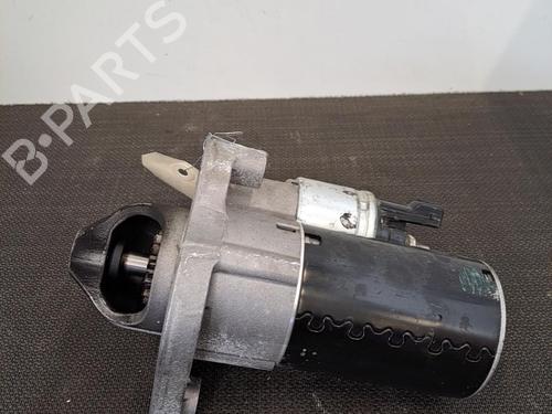 Used Starter Starter DS DS 3 (SA_) 1.2 VTi 82 (SAHMZ6) (82 hp) 28402721 28402721