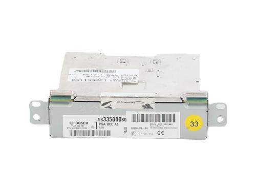 Radio PEUGEOT RIFTER 1.2 PureTech 130 | BP39763152E6 - Image 5