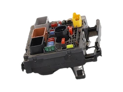 Fuse box CITROËN BERLINGO Box Body/MPV (B9) 1.6 HDi 90 16V | BP40056278E1 - Image 5