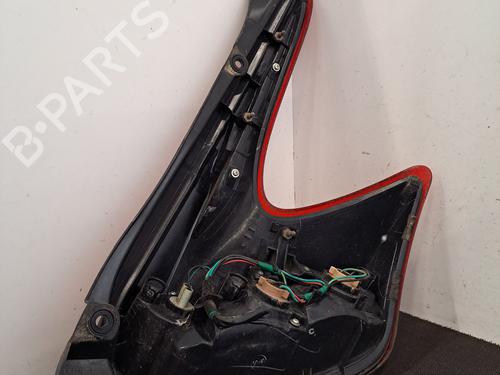 Left taillight NISSAN JUKE (F15) 1.5 dCi | BP29501685C34 