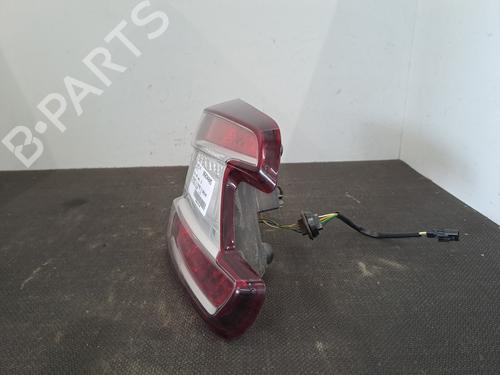 Left tailgate light RENAULT MEGANE III Grandtour (KZ0/1) 1.5 dCi (KZ0C, KZ1A) | BP28398138C79