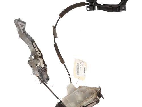 Used Rear right lock Rear right lock CITROËN C3 II (SC_) 1.6 BlueHDi 100 (99 hp) 32066794 32066794