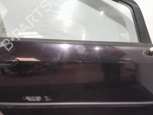 Used Right front door FIAT PUNTO EVO (199_) 1.3 D Multijet (199AXC1A, 199BXC1A, 199AXT1A, 199BXT1A) (75 hp) 28399452
