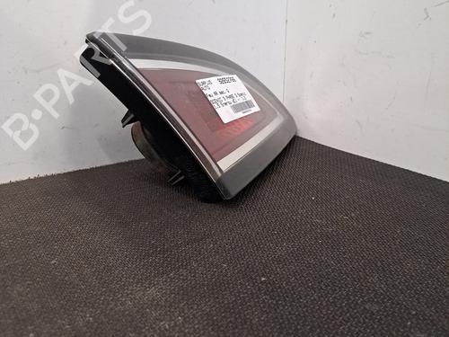Left tailgate light RENAULT SCÉNIC III (JZ0/1_) 1.5 dCi | BP28404147C79 - Image 2