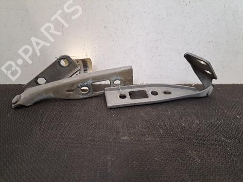 Used Hinge/Door check strap FORD FIESTA V (JH_, JD_) 1.4 16V (80 hp) 28406182