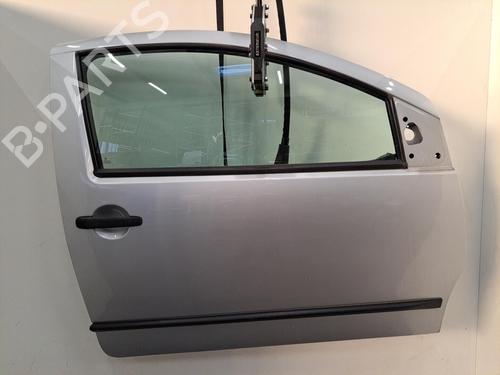 Used Right front door CITROËN C2 (JM_) 1.4 HDi (68 hp) 28408512