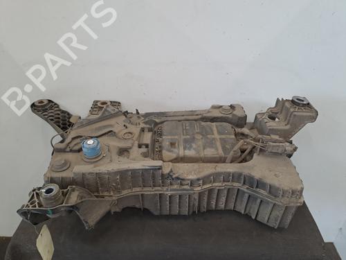 Used AdBlue tank PEUGEOT 308 SW II (LC_, LJ_, LR_, LX_, L4_) 1.6 BlueHDi 120 (120 hp) 29574694