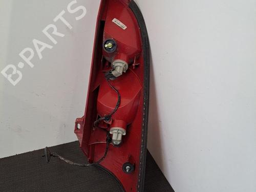 Used Left taillight Left taillight FORD FOCUS I (DAW, DBW) 1.8 Turbo DI / TDDi (90 hp) 28396919 28396919
