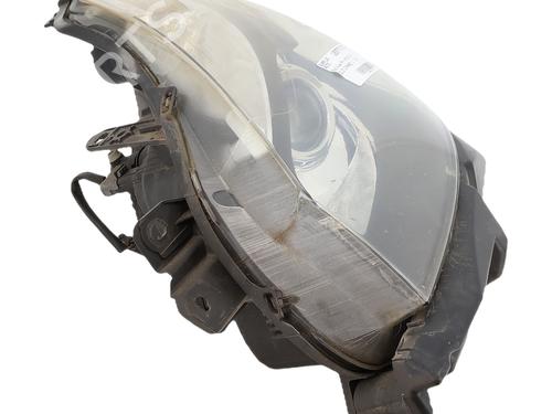 Left headlight RENAULT CLIO III (BR0/1, CR0/1) 1.5 dCi (BR17, CR17) | BP38068387C28 - Image 3