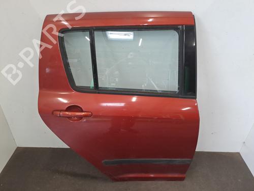 Dør høyre bak SUZUKI SWIFT III (MZ, EZ) 1.3 (RS413, ZC11S) (92 hp) 28576596