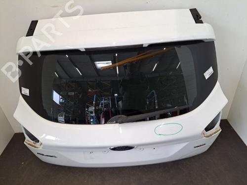 Tailgate FORD KUGA I 2.0 TDCi | BP28404401C6 