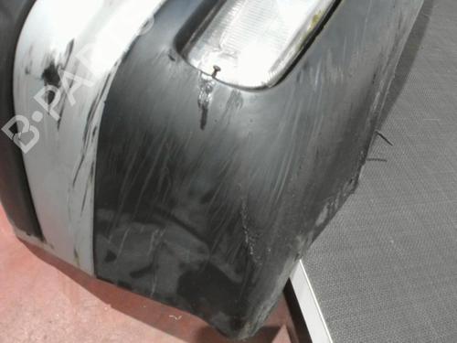 Used Front bumper Front bumper 28394222 28394222
