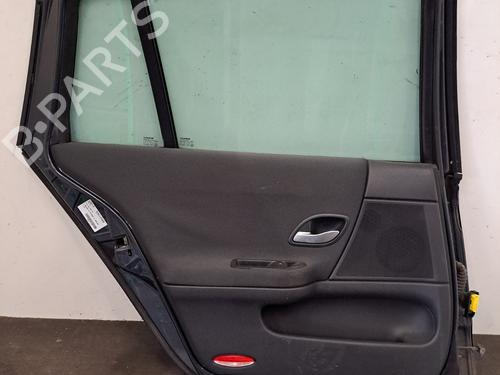 Left rear door RENAULT LAGUNA II Grandtour (KG0/1_) 1.9 dCi | BP28409526C4 