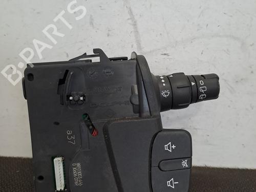 Used Steering column stalk RENAULT CLIO III (BR0/1, CR0/1) 1.5 dCi (BR17, CR17) (86 hp) 28395776