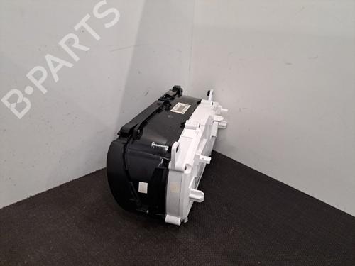 Instrument cluster PEUGEOT EXPERT Van (V_) 1.5 BlueHDi 120 | BP28404304C47  - Image 6