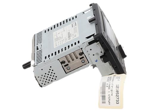 Used Radio Radio 37410482 37410482