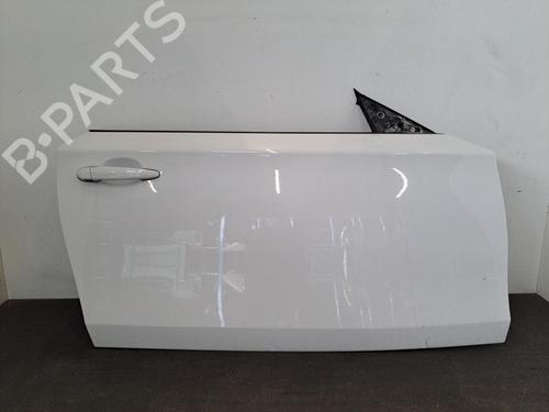 Used Right front door BMW 1 (E81) 118 d (143 hp) 28402858