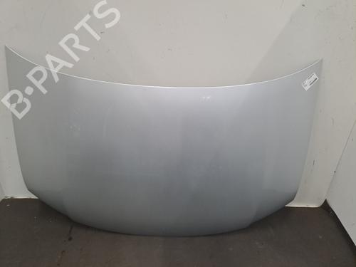 Used Hood VW TOURAN (1T1, 1T2) 1.9 TDI (105 hp) 28395502