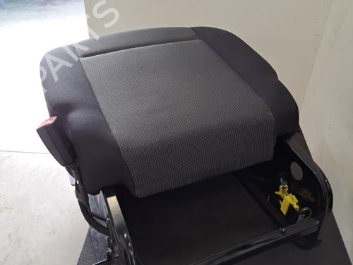 Right front seat OPEL COMBO Box Body/MPV (K9) 1.5 D | BP37748389C16 - Image 5
