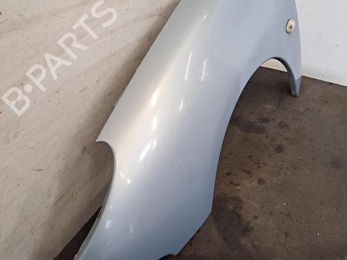 Used Left front fenders Left front fenders 37163968 37163968