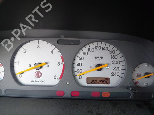 Horn MG MG ZR 2.0 TD | BP29434874E13 - Image 8