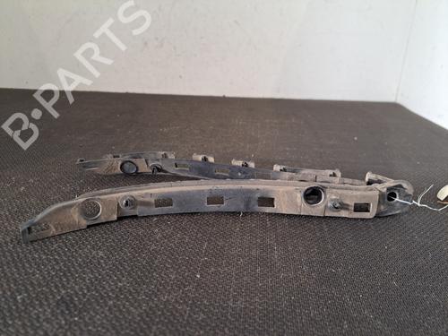 Used Rear bumper bracket Rear bumper bracket MERCEDES-BENZ B-CLASS Sports Tourer (W246, W242) B 200 CDI / d (246.208) (136 hp) 28691664 28691664