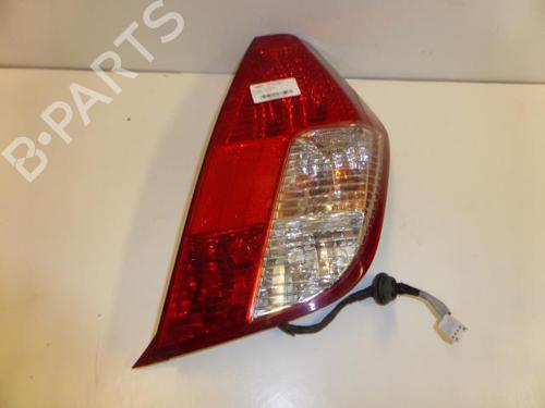 Used Right taillight HYUNDAI i10 I (PA) 1.1 CRDi (75 hp) 28400276