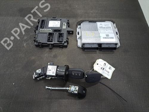 Module électronique DACIA SANDERO III 1.0 TCe 100 ECO-G (101 hp) 28401493