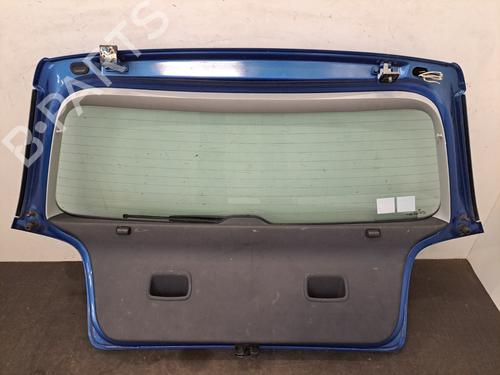 Tailgate VW POLO IV (9N_, 9A_) 1.2 12V | BP28401459C6 