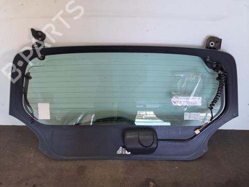 Bootlid window TOYOTA AYGO (_B1_) 1.0 (KGB10_, KGB10R) | BP28389877C64 