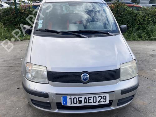 Højre forlygte FIAT PANDA (169_) 1.1 (169.AXA1A) | BP28403721C29 