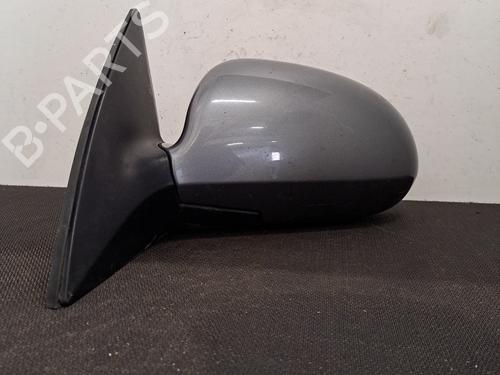 Left mirror HYUNDAI i30 Estate (FD) 1.6 CRDi | BP28406955C26 