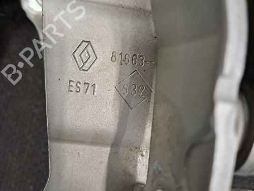 Hinge/Door check strap RENAULT GRAND SCÉNIC II (JM0/1_) 1.9 dCi (JM14) | BP28397463C146 