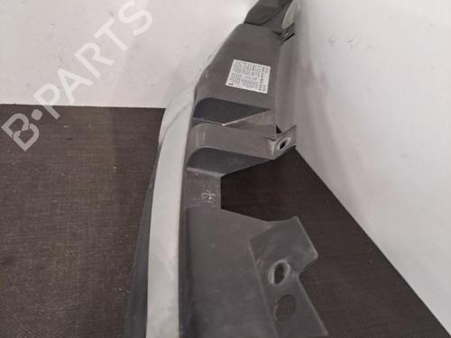 Grille OPEL ZAFIRA / ZAFIRA FAMILY B (A05) 1.9 CDTI (M75) | BP28396366C40 