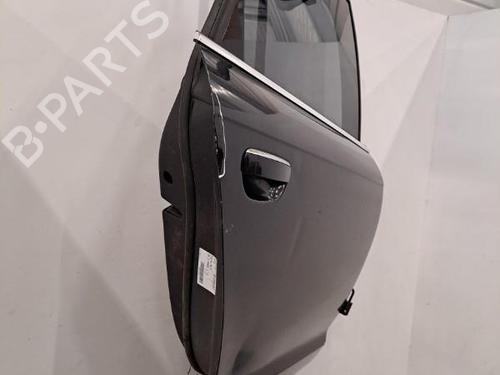 Used Right rear door AUDI A6 C6 (4F2) 3.0 TDI quattro (225 hp) 28407475