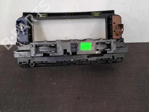 Climate control CITROËN C5 III (RD_) | BP28408264I5 - Image 2