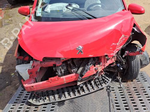 Used Parts PEUGEOT 108 1.0 VTi (69 hp) 4016529