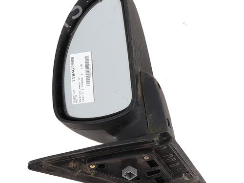 Used Right mirror Right mirror KIA CEE'D Hatchback (ED) 1.6 CRDi 90 (90 hp) 33206195 33206195