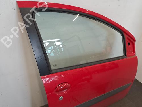 Right front door TOYOTA AYGO (_B1_) 1.0 (KGB10_, KGB10R) | BP28389875C3 